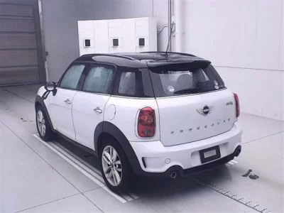 BMW MINI