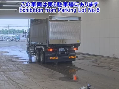 Hino PROFIA