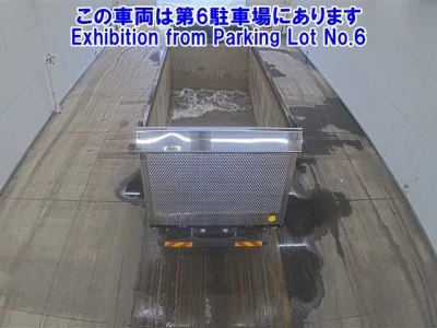 Hino PROFIA