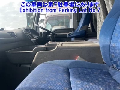 Isuzu OTHER