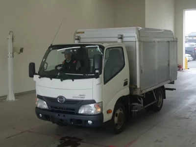 Hino DUTRO