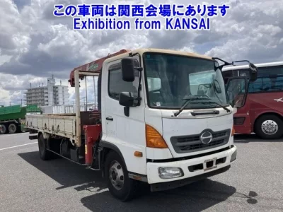 Hino RANGER