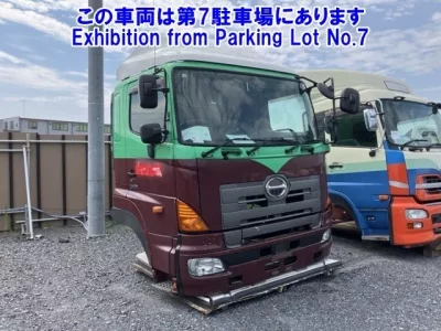 Hino OTHER