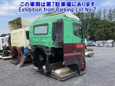 Hino OTHER