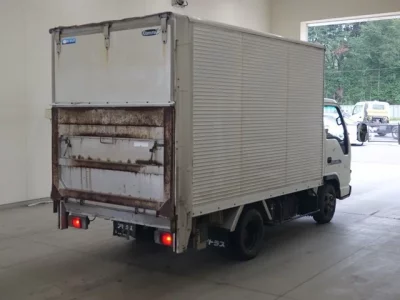 Nissan CONDOR