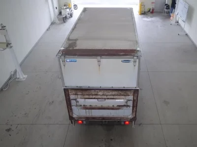 Nissan CONDOR