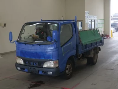Toyota DYNA
