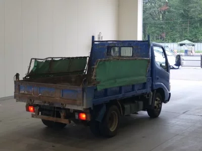 Toyota DYNA