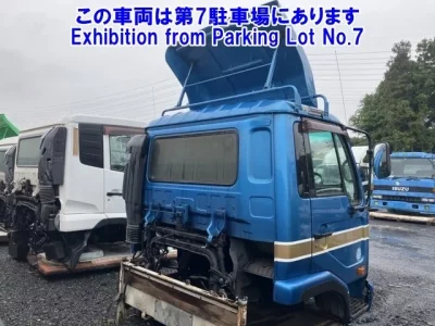 Nissan OTHER