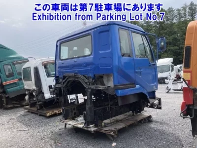 Nissan OTHER