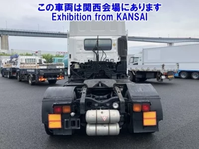 Hino PROFIA