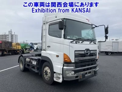 Hino PROFIA