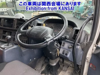 Hino PROFIA