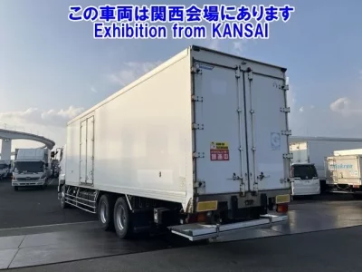 Hino PROFIA