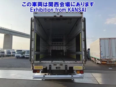 Hino PROFIA