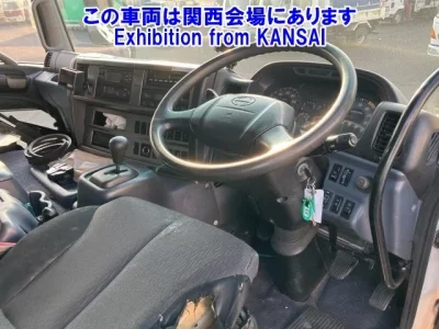 Hino PROFIA