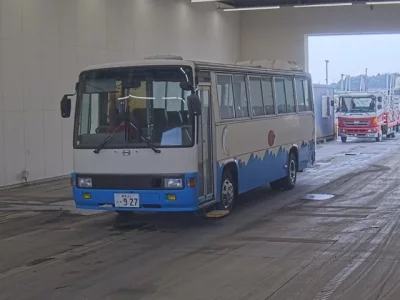 Hino RAINBOW