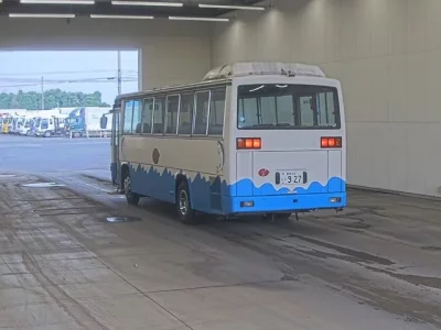 Hino RAINBOW