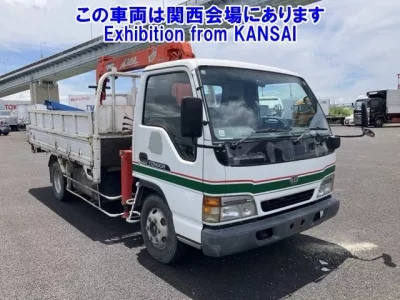 Nissan CONDOR