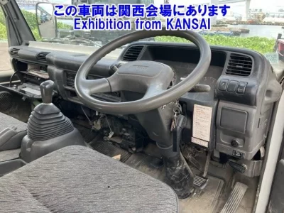 Nissan CONDOR