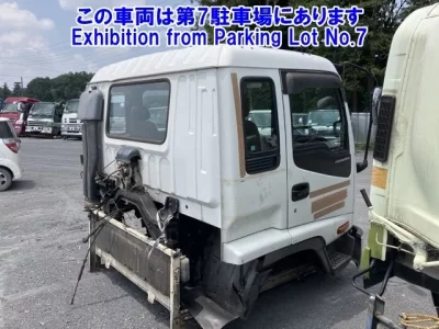 Isuzu OTHER