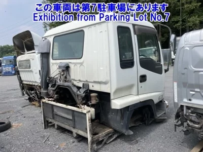 Isuzu OTHER