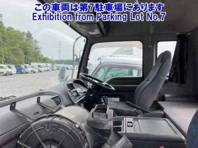 Isuzu OTHER