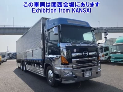 Hino PROFIA