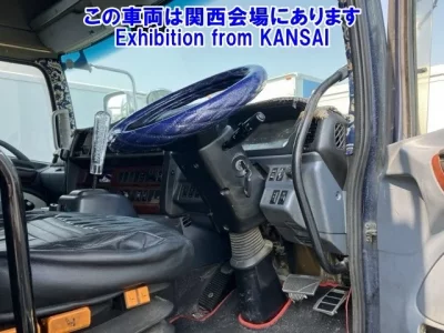 Hino PROFIA