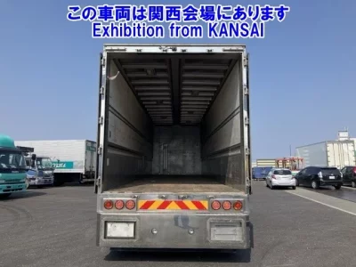 Hino PROFIA
