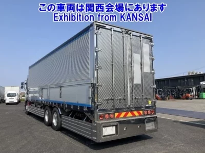 Hino PROFIA