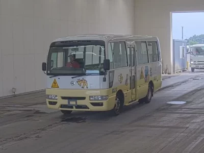 Nissan CIVILIAN