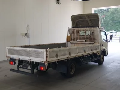 Hino DUTRO