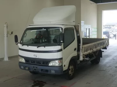 Hino DUTRO