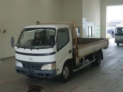Hino DUTRO