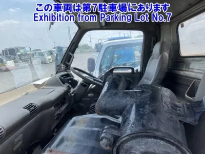 Isuzu OTHER