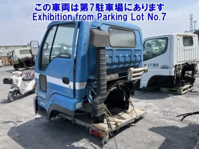 Isuzu OTHER