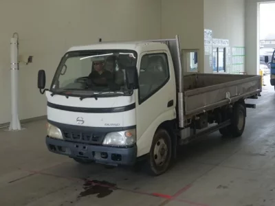 Hino DUTRO
