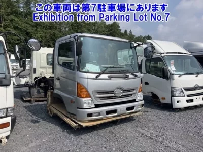 Hino OTHER