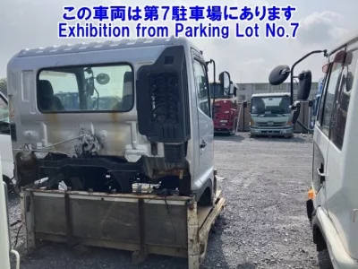 Hino OTHER