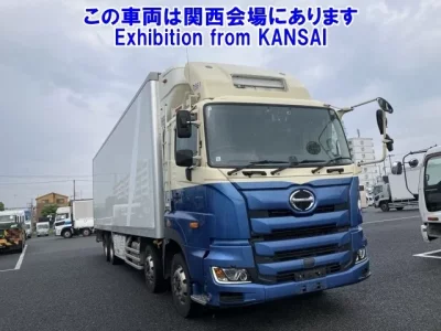 Hino PROFIA