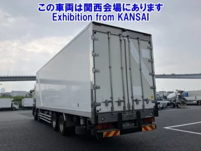 Hino PROFIA