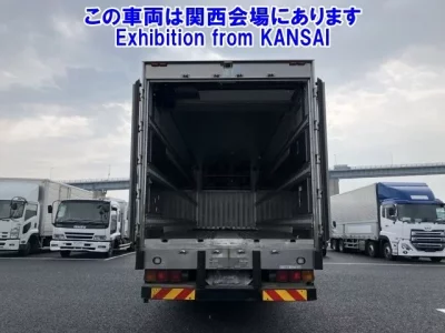 Hino PROFIA