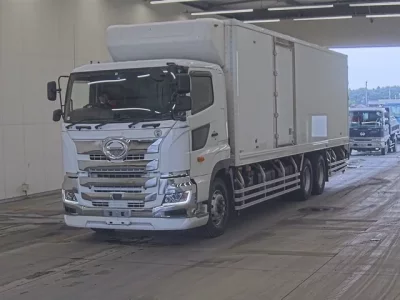 Hino PROFIA