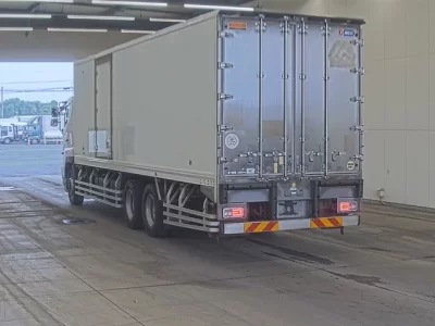 Hino PROFIA