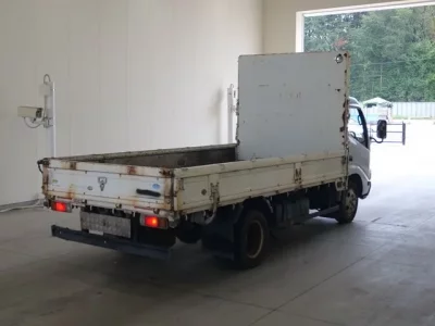 Hino DUTRO