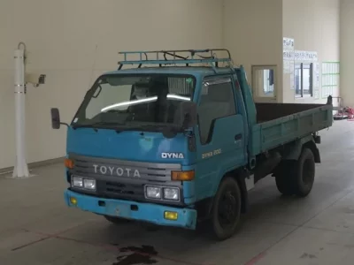 Toyota DYNA