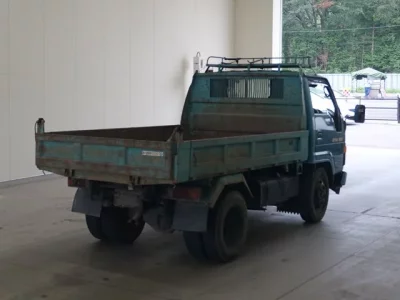Toyota DYNA