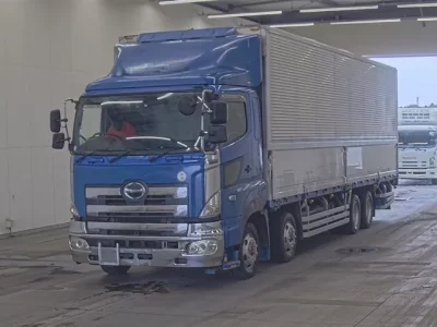 Hino PROFIA