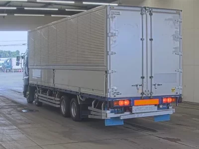 Hino PROFIA